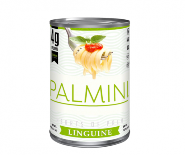 Palmini Linguine Awa Food Solutions 